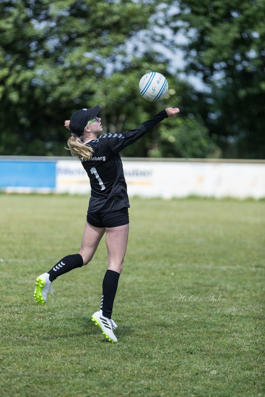 Bild 159 - wU16 TSV Breitenberg, TSV Wiemersdorf, ESV Schwerin, VfL Kellinghusen, TSV Wiemersdorf 2